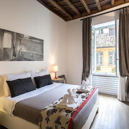 Relais Fori Imperiali Hotel Roma Ngoại thất bức ảnh