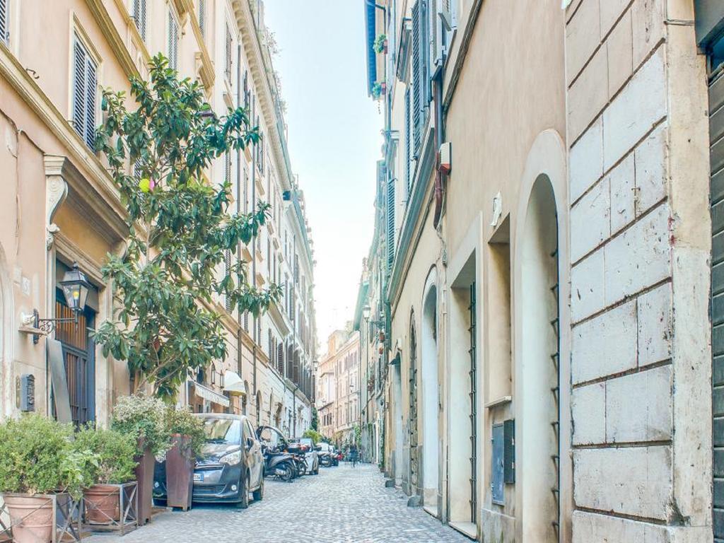 Relais Fori Imperiali Hotel Roma Ngoại thất bức ảnh