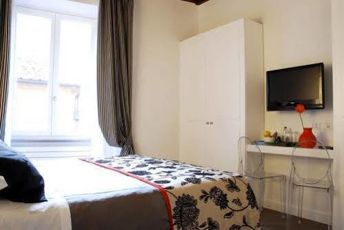 Relais Fori Imperiali Hotel Roma Ngoại thất bức ảnh