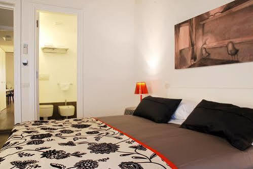 Relais Fori Imperiali Hotel Roma Ngoại thất bức ảnh